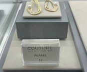 Couture Las Vegas show