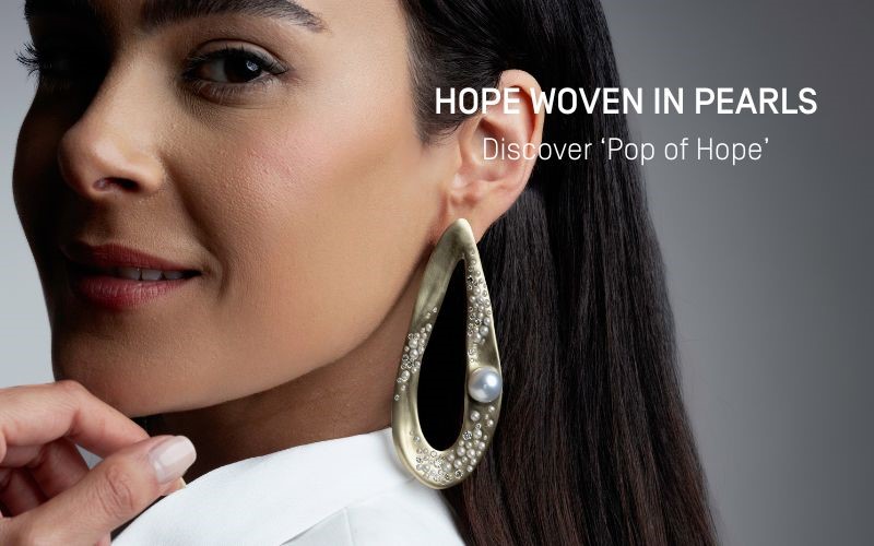 POH EARRINGS